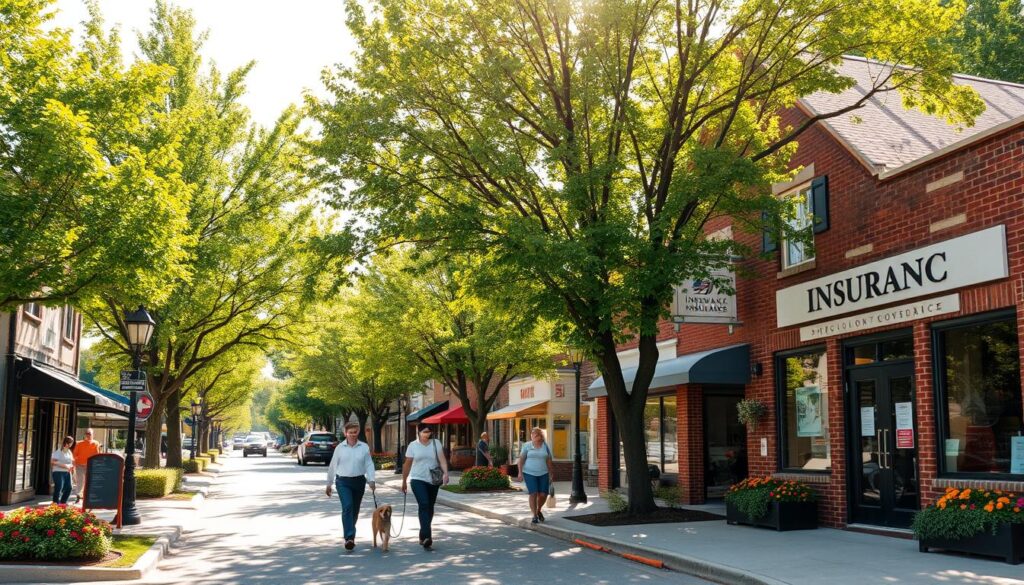 Local coverage options Local coverage options