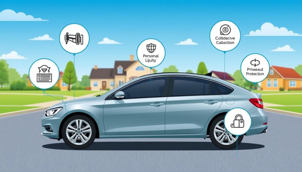 car insurance coverage details car insurance coverage details